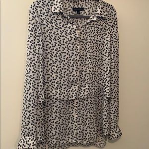 Banana Republic shirt